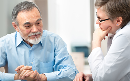 Colorectal Robotic Surgery Benefits Both Patients & Physicians