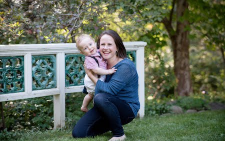 Dealing with Crohn's Disease During Pregnancy