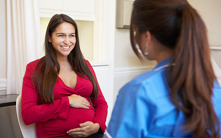 Is Natural Childbirth Right For Me?