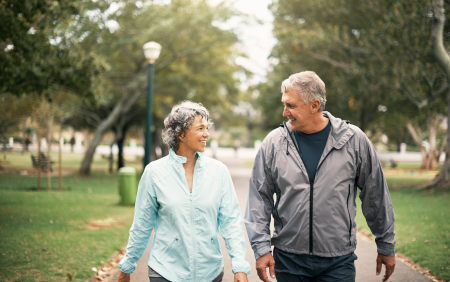 Living with an Aortic Aneurysm