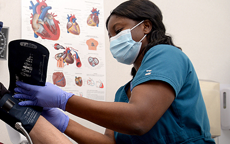 Keeping Our Heart Patients Safe