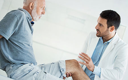 What Does Leg Pain Have To Do with the Heart?