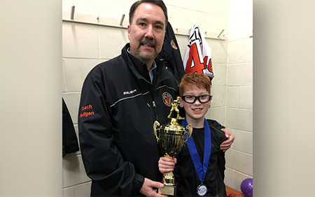 Surgery Restores Heart of Patient with Hypertrophic Cardiomyopathy