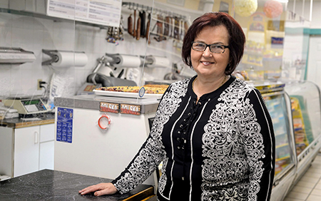 Getting Back to Golabki After Atrial Fibrillation