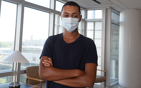Without CPR, I May Not Have Survived