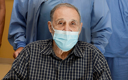 Making Heart Repair a Priority