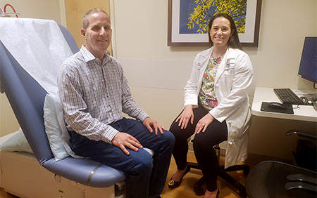 From Crisis to Control: A Physician’s Experience with Resistant Hypertension