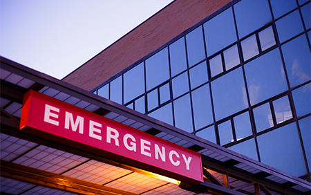 BIDMC, LHMC Participate in Multicenter Randomized Clinical Trial Likely To Change Procedure for Patients Requiring Emergency Tracheal Intubation