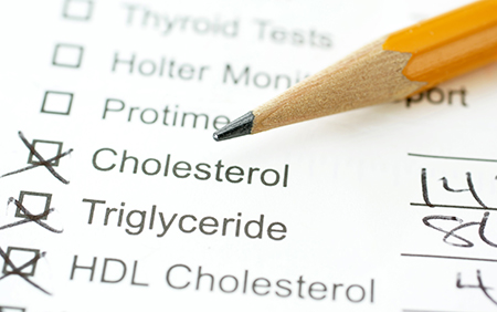 Five Facts for Controlling Cholesterol