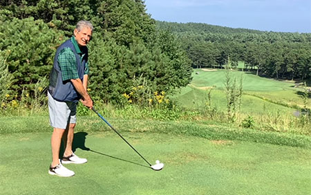 Navigating the Road Less Traveled with a Lift from Heart Device