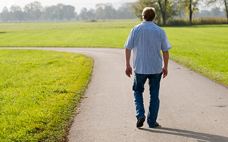 Amputation Avoided After Severe Peripheral Artery Disease Diagnosis