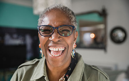 How Laughter Can Help Your Heart