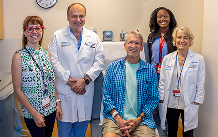 Life-Changing Option for Heart Valve Repair