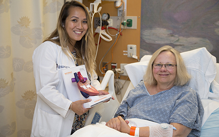 Atrial Fibrillation: A Leading Risk Factor for Stroke