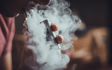 Vaping and Your Health: Here’s What You Need to Know