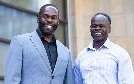 A Tale of Two Brothers: Prostate Cancer and Surgery