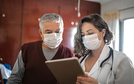 A Health Checkup for Men