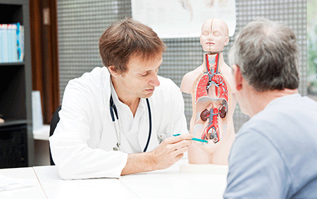 Innovative Surgery Provides New Option for Bladder Cancer