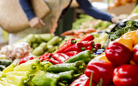 Organic Fruits and Vegetables: Are They Worth the Expense?