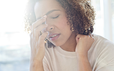 How to Avoid Migraine Triggers