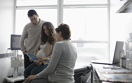 Who’s at Risk for Placental Disorders? 