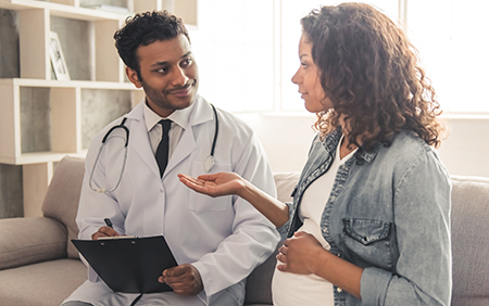 How to Choose an Obstetrician