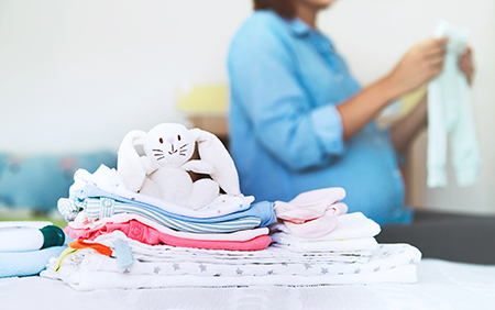 Take Care of Your Teeth Before Pregnancy