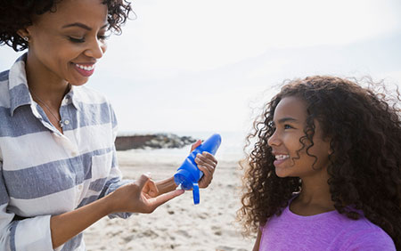 Heat-related Injuries and How to Stay Cool