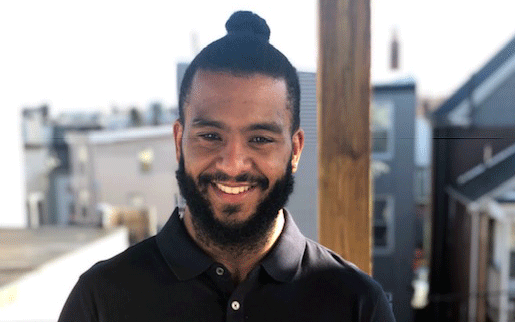 Derron’s Weight Loss Journey