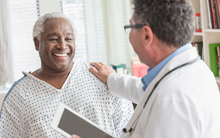 What Poetry Means for Doctors and Patients During a Pandemic