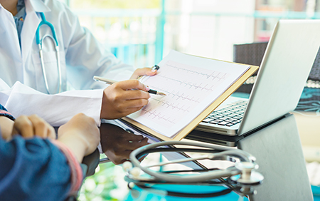 Managing the Holidays with a Long-Term Illness