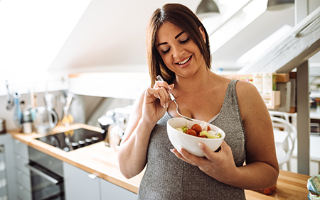 Five Tips for Managing Gestational Diabetes