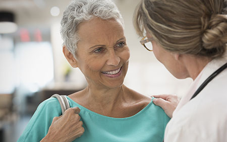 Five Reasons to See a Urogynecologist