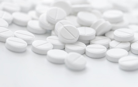 Millions Still Take Aspirin For Their Heart Without a Doctor's Recommendation, Research Suggests