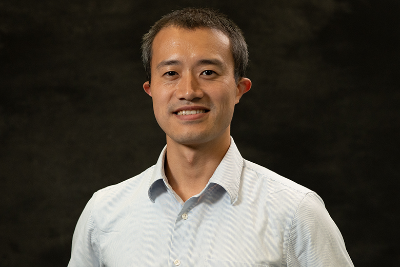 Research in Brief: Cracking the Code