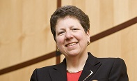 BIDMC Scientist Barbara B. Kahn, MD, elected to the National Academy of Sciences