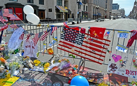 Beth Israel Deaconess Medical Center Staff Recall Moments After Boston Marathon Bombing