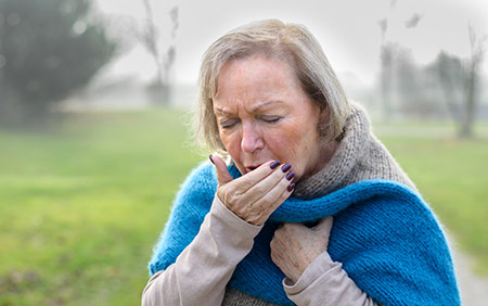 5 Tips for Protecting Your Lungs in the Cold Weather