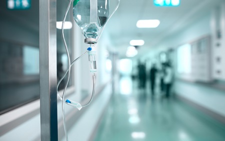 Can A Cocktail Of Vitamins And Steroids Cure A Major Killer In Hospitals?