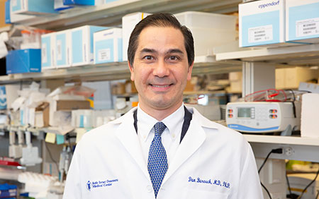 It’s Not Whether You Were Exposed to the Virus. It’s How Much.