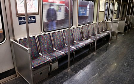 Boston Infectious Disease Experts: Don’t reopen Massachusetts too quickly