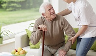 Standing Up May Unmask Cognitive Deficits in Patients with Parkinson's