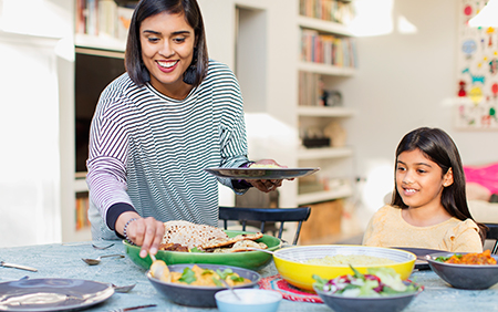 Choices of the Heart: Healthy Foods More Important than Type of Diet to Reduce Heart Disease Risk