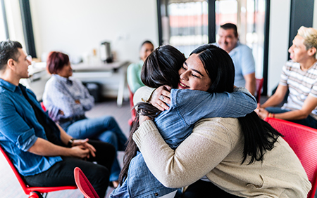 BIDMC Grant Helps to Combat Homelessness and Health Inequity