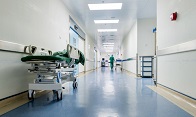 Analysis of Hospital Readmissions of All Ages, Insurance Types Identifies High Risk Groups