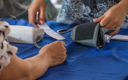 Epidemic of screening burdens nations older patients