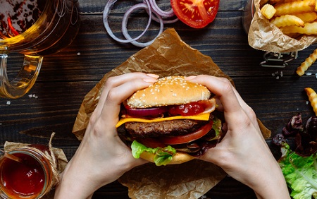 Research Links High-Fat Diet and Prostate Tumor Growth