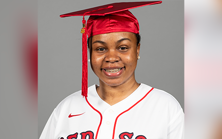 A Life-Changing Phone Call from the Boston Red Sox