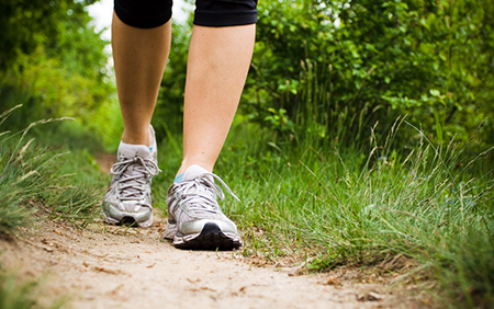 A Step Forward for Foot and Ankle Care