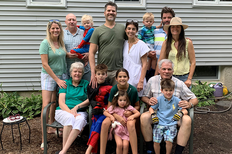 Patient Saved by Series of Steps After Cardiac Arrest